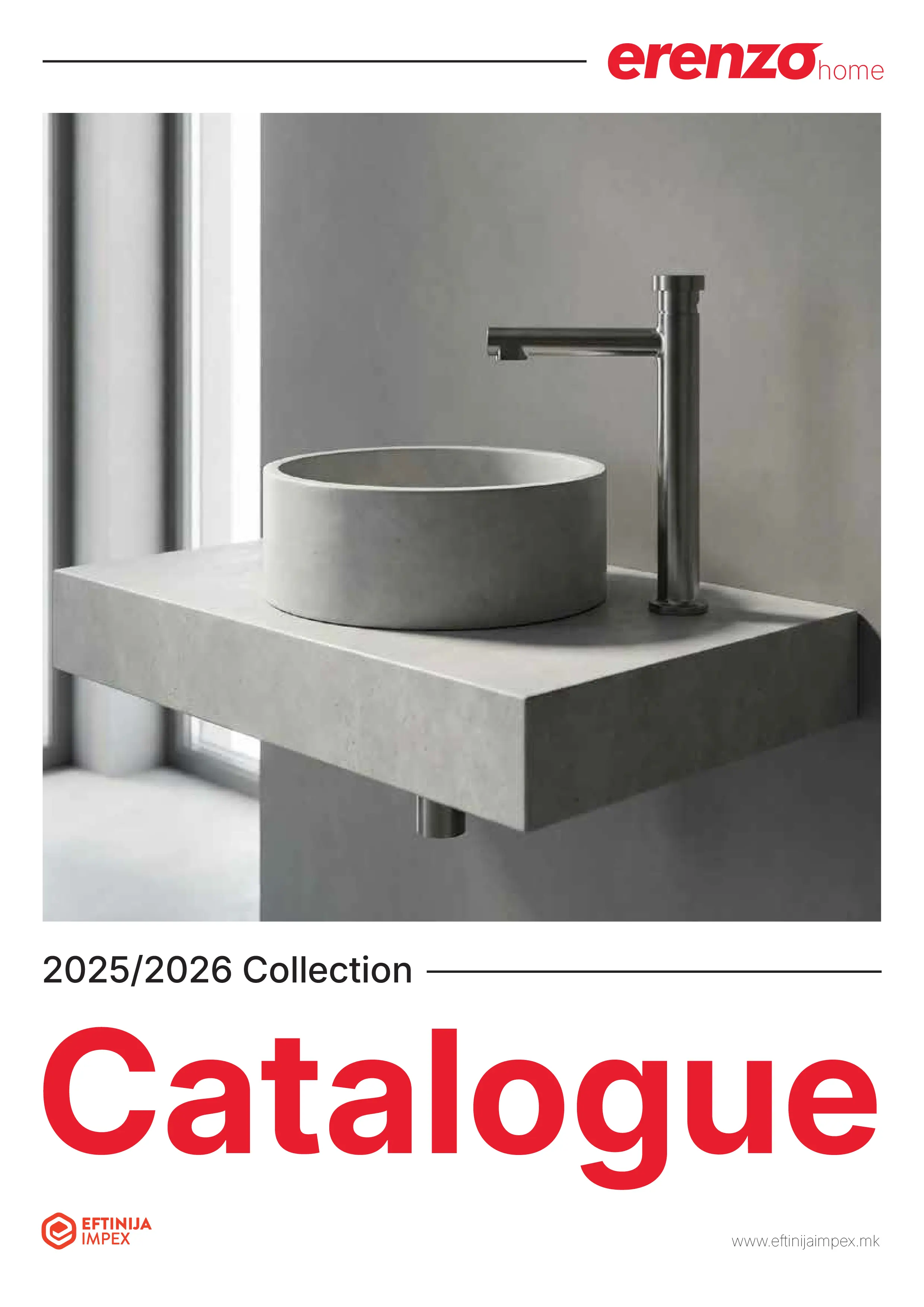 Katalog Erenzo Cesmi