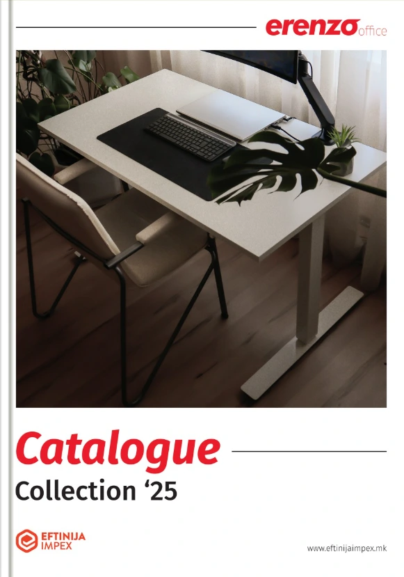 Katalog Erenzo Office